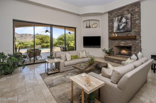 25763 116th St, Scottsdale, AZ 85255-8728