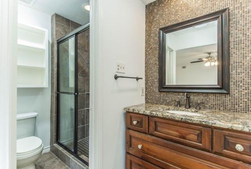 1309 Melrose Dr, Richardson TX  75080-3739 exterior