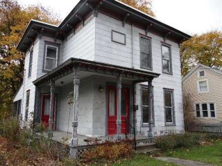 265 Chestnut St, Milford Center NY  13820-1360 exterior