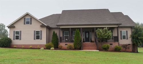 151 Gramling School Rd, Inman SC  29349-7872 exterior