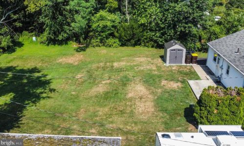 575 Winding Rd, Lansdale PA  19446-3446 exterior