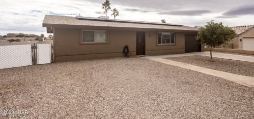 2400 Tigertail Dr, Lake Havasu City AZ  86403-4975 exterior