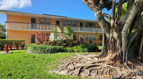 41 Andover B, West Palm Beach, FL 33417-2643