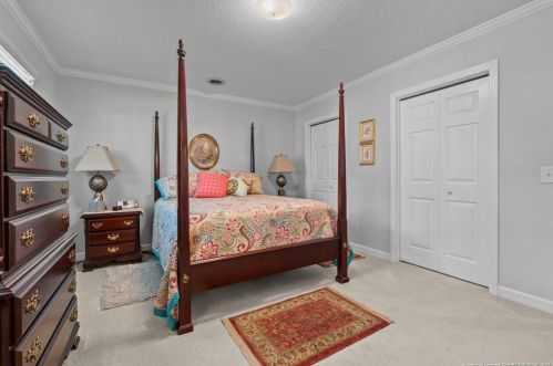 2709 Bellaire Dr, Sanford NC  27330-7601 exterior