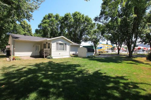 744 Craig Ave, Cedar Mills MN  55350-3008 exterior