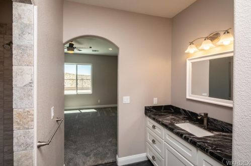 3284 Secret Pass Cyn Dr, Bullhead City AZ exterior