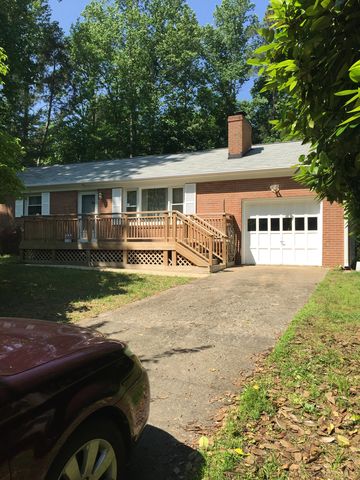 3 Settlers Ln, Williamsburg VA  exterior