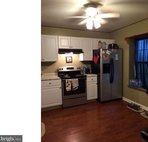 300 Meeting House Ln, Camden-Wy DE  19934-1265 exterior