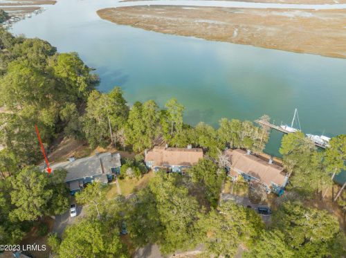 24 Battery Ln, Beaufort, SC 29902-6944