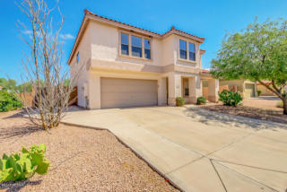 10654 Bramble Ave, Mesa, AZ 85208-8757