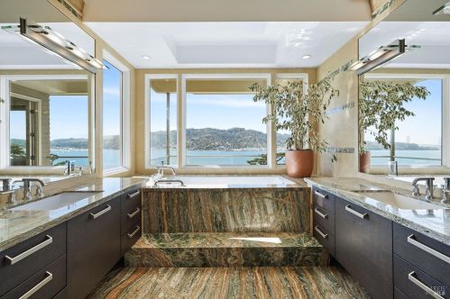 333 Belvedere Ave, Tiburon CA 94920-2429 exterior