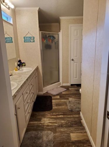 223 Temple Cir, Winter Haven FL  33880-1002 exterior