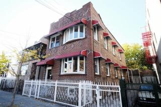 500 Euclid Ave, Brooklyn, NY 11208-3123