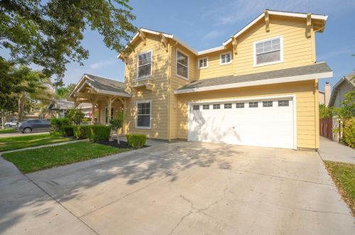 1710 Humboldt Ct, Los Banos CA  93635-5392 exterior