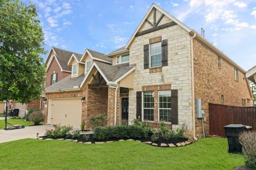 11711 Giovanni Ln, Richmond, TX 77406-1536