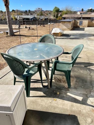 27321 La Piedra Rd, Menifee CA  92584-7368 exterior