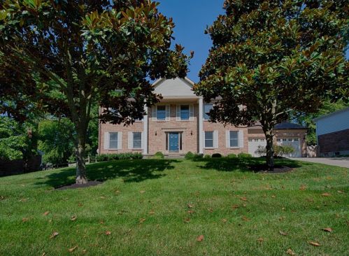765 8 Mile Rd, Cincinnati, OH 45255-4661