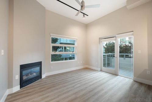 1277 Kettner Blvd, San Diego, CA 92101-3360