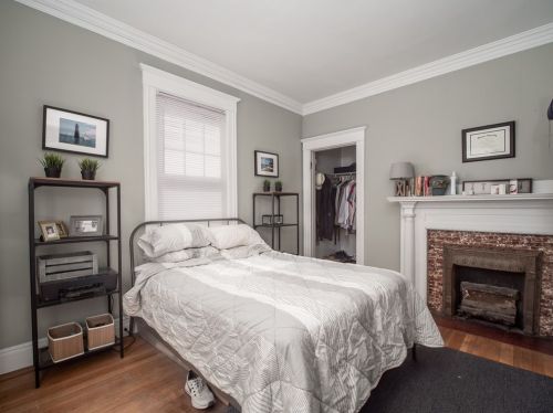 1740 Columbia Rd, Boston MA  exterior