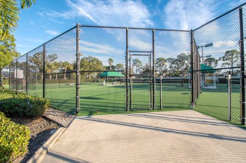 1240 Sun Terrace Cir, Fort Pierce FL  34986-2420 exterior
