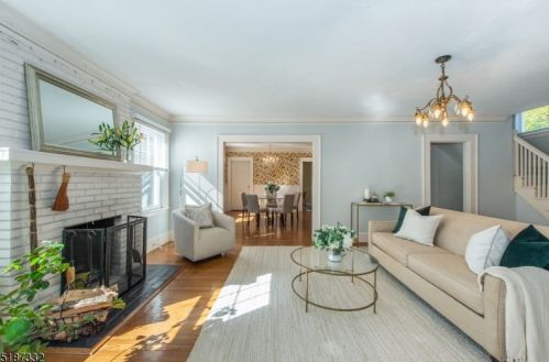 287 Vose Ave, South Orange, NJ 07079-2027