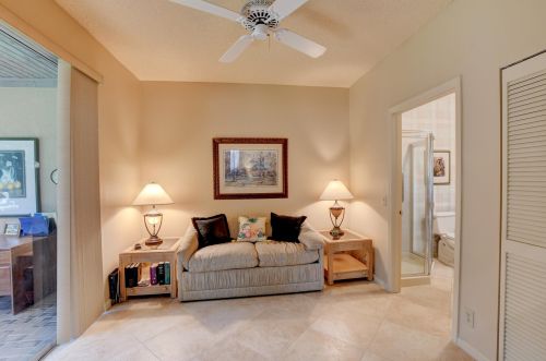 6798 Via Regina, Boca Raton FL  33433-3927 exterior