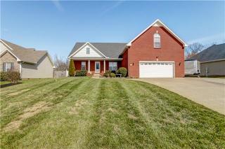 1373 Mountain Way, Clarksville, TN 37043-3885