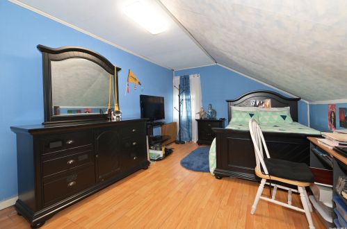11136 179th St, Jamaica NY  11433-4124 exterior