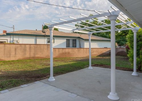 1164 Calvados Ave, Covina CA  91722-1602 exterior