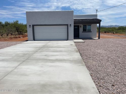 1817 Via Nueva Zelandia, Nogales, AZ 85648-7204