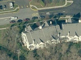 102 Dresher Woods Dr, Dresher PA  19025-1521 exterior