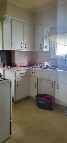 707 Mercer St, New Castle PA  16101-2332 exterior