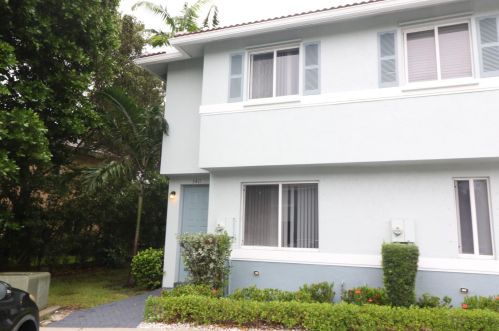 3411 Sonoma Dr, West Palm Beach, FL 33404-1883
