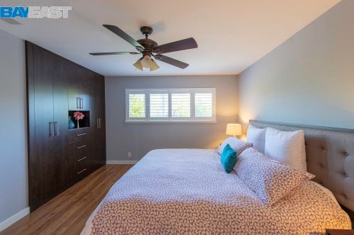 4796 Corwin Ct, Pleasanton CA  94588-3804 exterior