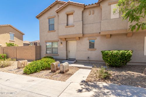 9551 81 Dr, Peoria AZ  85345-3111 exterior