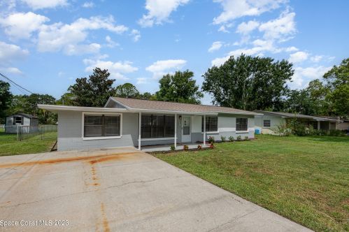 1930 Old Dixie Hwy, Titusville, FL 32796-1712
