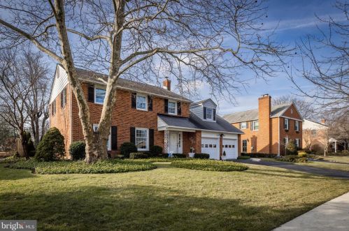 617 Halstead Rd, Wilmington, DE 19803-2417