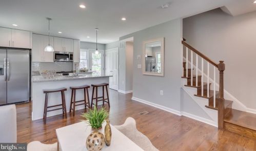 635 Emerson St, Washington DC 20017-2352 exterior