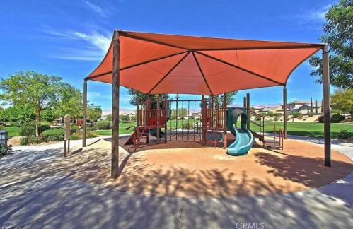 84105 Tramonto Way, Indio CA  92203-2965 exterior