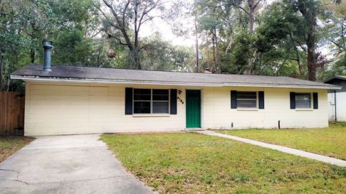 4134 19th Ter, Gainesville, FL 32605-1816