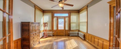 1350 Franklin St, Denver CO 80205-3902 exterior