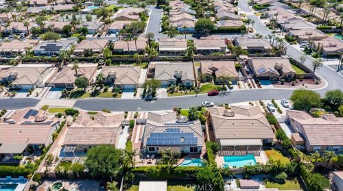 972 Mira Grande, Palm Springs CA  92262-1212 exterior