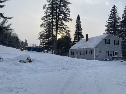 105 Main St, Columbia NH  03576-3604 exterior