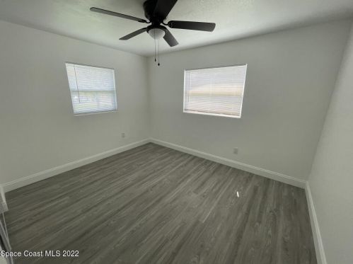 1233 Pollyanna Dr, Titusville FL  32796-1950 exterior