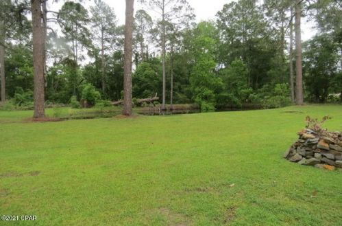 1102 8th Ave, Graceville FL  32440-2408 exterior