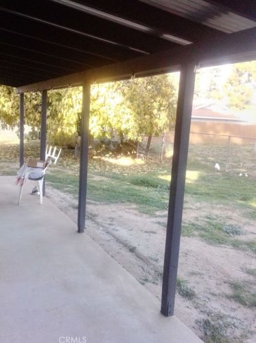 1002 Magnolia Ave, Beaumont CA  92223-1837 exterior