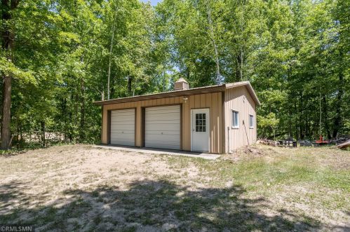 4225 Timber Dr, Hackensack MN  56452-2263 exterior