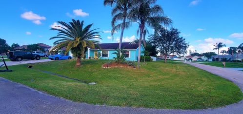 491 Cahoon Ct, Fort Pierce, FL 34953-7570