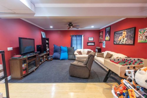 38 Bridle Ridge Rd, Patterson NY  12563-2302 exterior