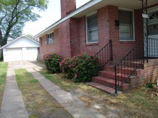 1113 Orville Ave, Chesapeake VA  23324-2124 exterior